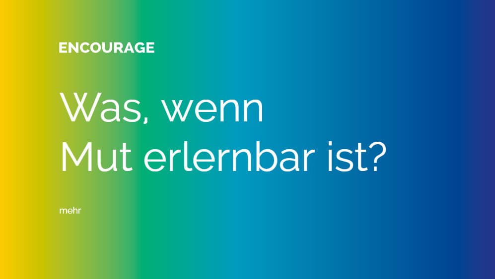 ENCOURAGE INSTITUTE