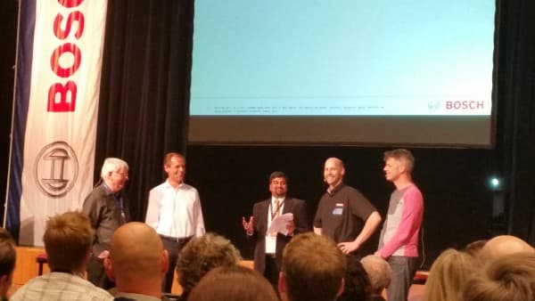 Scrum-Day 2015