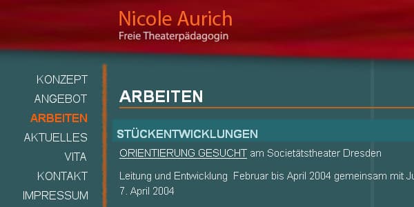 Nicole Aurich