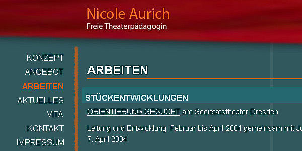 Nicole Aurich